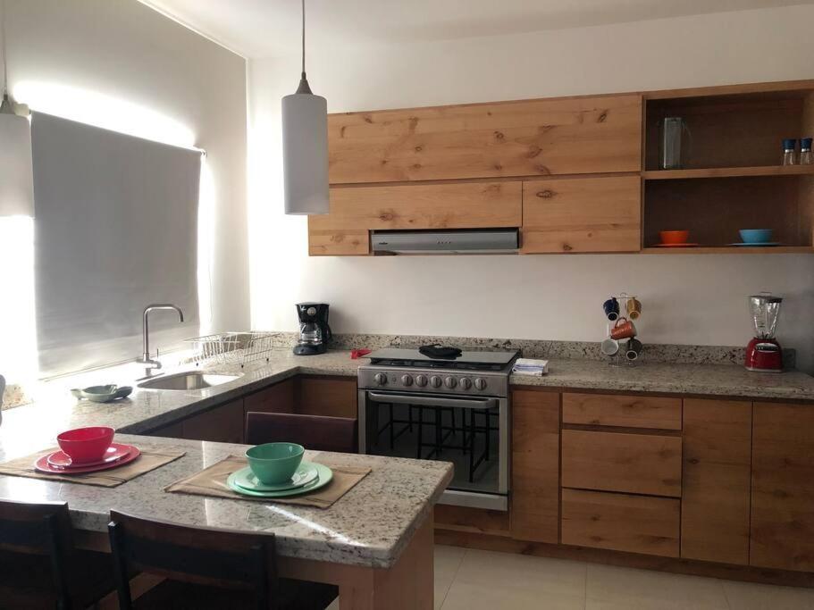 Terraria Apartment No 3 Ла-Пас Экстерьер фото